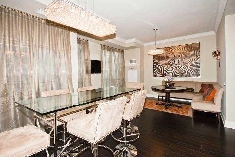 sph1 - 21 Balmuto St, Condo with 3 bedrooms, 4 bathrooms and 4 parking in Toronto ON | Image 10