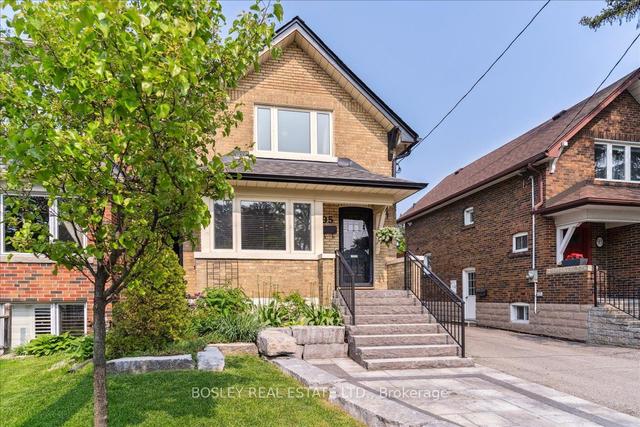 95 Eleventh St, House detached with 2 bedrooms, 2 bathrooms and 2 parking in Toronto ON | Image 23