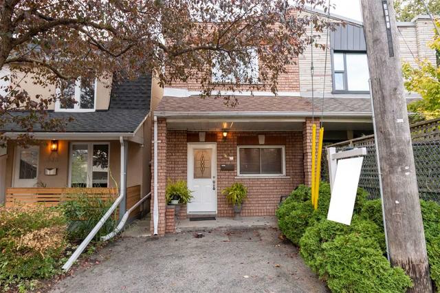 340 Boon Ave, House semidetached with 3 bedrooms, 2 bathrooms and 1 parking in Toronto ON | Image 12