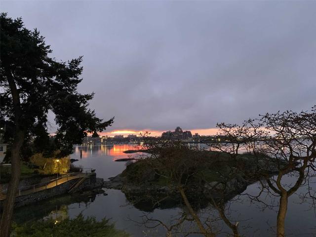 2 - 630 Seaforth St, Townhouse with 3 bedrooms, 3 bathrooms and 2 parking in Victoria BC | Image 11