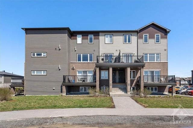 b - 2329 Mer Bleue Road, House attached with 2 bedrooms, 2 bathrooms and 1 parking in Ottawa ON | Image 1