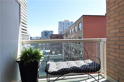 556 - 313 Richmond St E, Condo with 1 bedrooms, 1 bathrooms and null parking in Toronto ON | Image 15