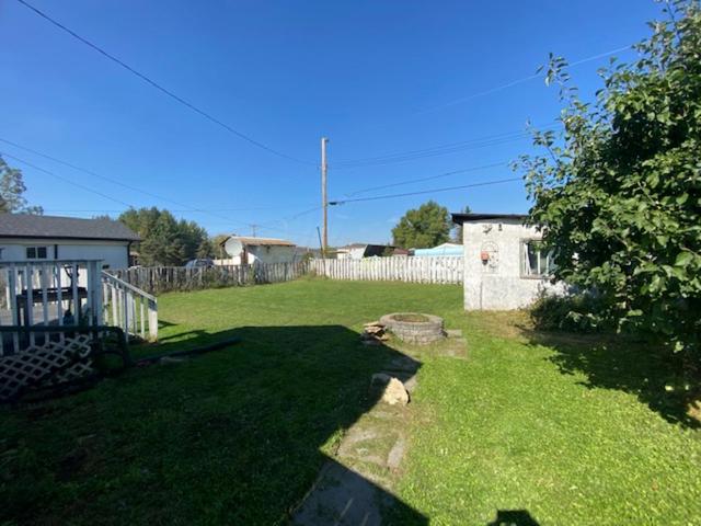 712 3 Avenue Nw, House detached with 3 bedrooms, 1 bathrooms and 2 parking in Slave Lake AB | Image 20