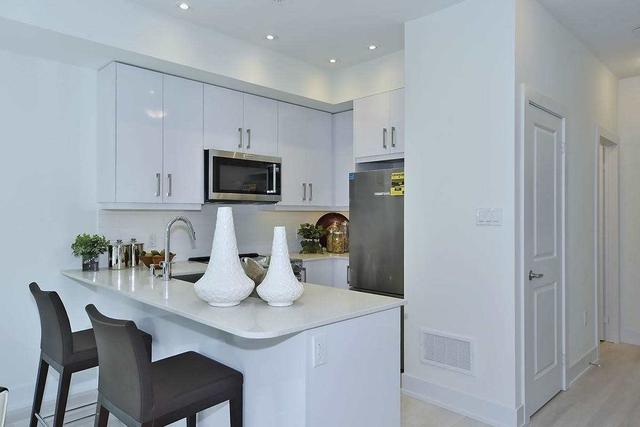 14 - 52 Holmes Ave, Townhouse with 2 bedrooms, 2 bathrooms and 1 parking in Toronto ON | Image 19