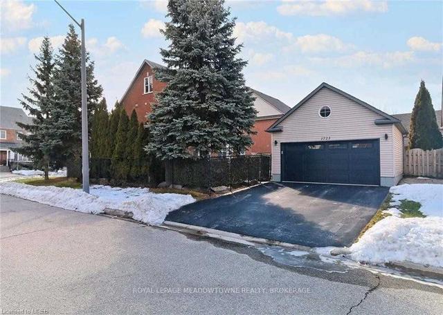 1723 Crately Crt, House detached with 4 bedrooms, 4 bathrooms and 6 parking in Mississauga ON | Image 28