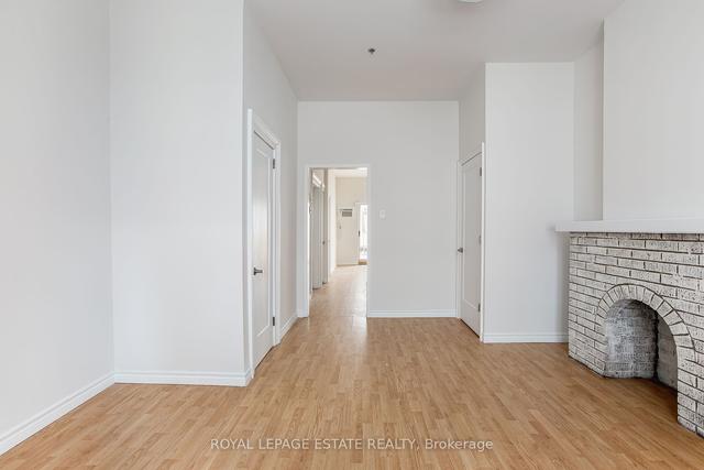 5 - 516 Yonge St, House detached with 1 bedrooms, 1 bathrooms and 0 parking in Toronto ON | Image 2