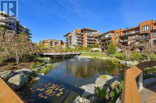 209 - 745 Travino Lane, Condo with 1 bedrooms, 1 bathrooms and 1 parking in Saanich BC | Image 39
