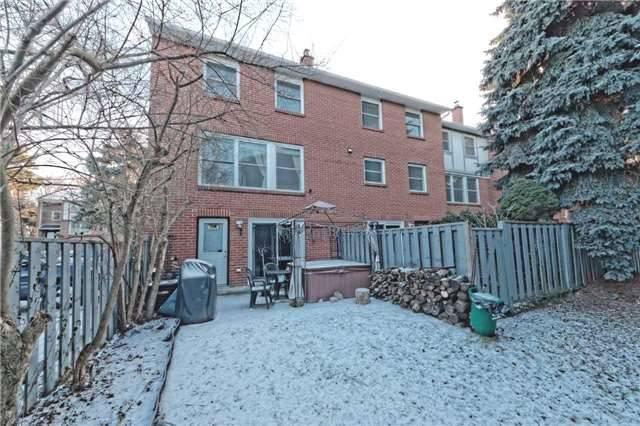 362 Simonston Blvd, Townhouse with 3 bedrooms, 3 bathrooms and null parking in Markham ON | Image 20