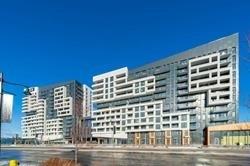 815b - 8 Rouge Valley Dr W, Condo with 1 bedrooms, 1 bathrooms and 1 parking in Markham ON | Image 1