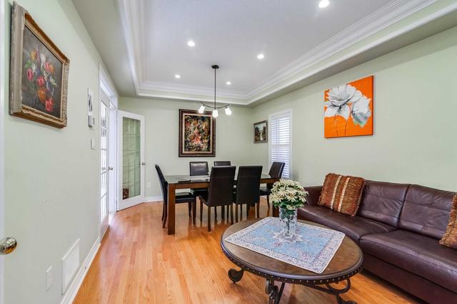 81 Serene Way, House detached with 4 bedrooms, 5 bathrooms and 6 parking in Vaughan ON | Image 32