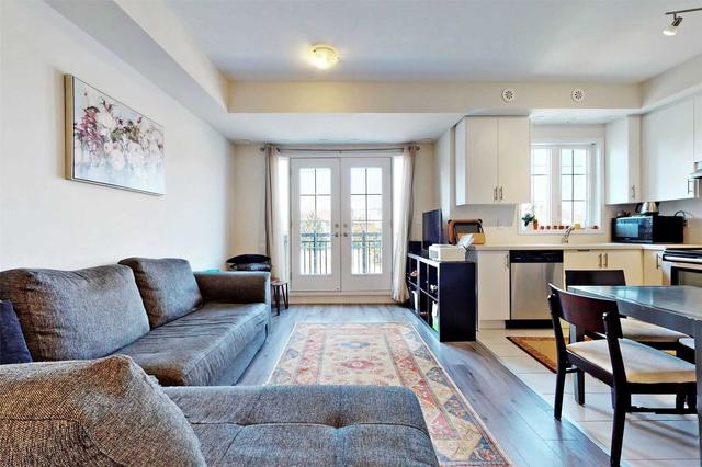 d09 - 26 Bruce St, Townhouse with 2 bedrooms, 2 bathrooms and 1 parking in Vaughan ON | Image 31