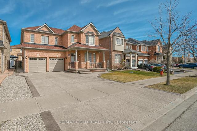 143 Thorndale Rd, House detached with 4 bedrooms, 4 bathrooms and 6 parking in Brampton ON | Image 23
