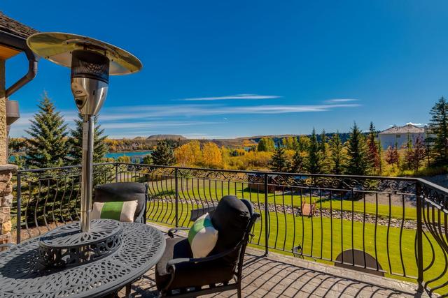 79 Emerald Bay Drive, House detached with 5 bedrooms, 3 bathrooms and 6 parking in Rocky View County AB | Image 16