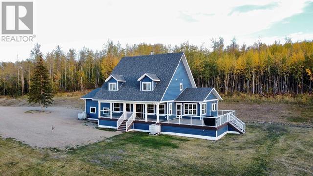 13033 221 Road, House detached with 4 bedrooms, 2 bathrooms and 2 parking in Peace River D BC | Image 42