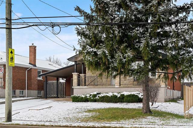 864 Upper Ottawa St, House detached with 3 bedrooms, 2 bathrooms and 7 parking in Hamilton ON | Image 33