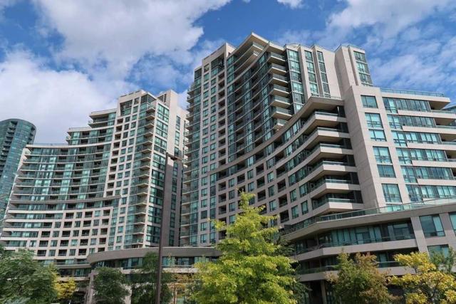 Lph7 - 503 Beecroft Rd, Condo with 2 bedrooms, 2 bathrooms and 1 parking in Toronto ON | Image 16