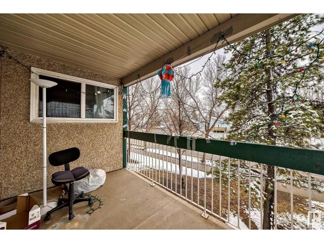 203 - 4810 Mill Woods Rd S Nw, Condo with 2 bedrooms, 1 bathrooms and null parking in Edmonton AB | Image 13