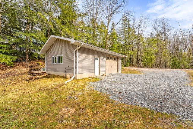 45 Anhinga Lane, House detached with 3 bedrooms, 1 bathrooms and 8 parking in North Kawartha ON | Image 11
