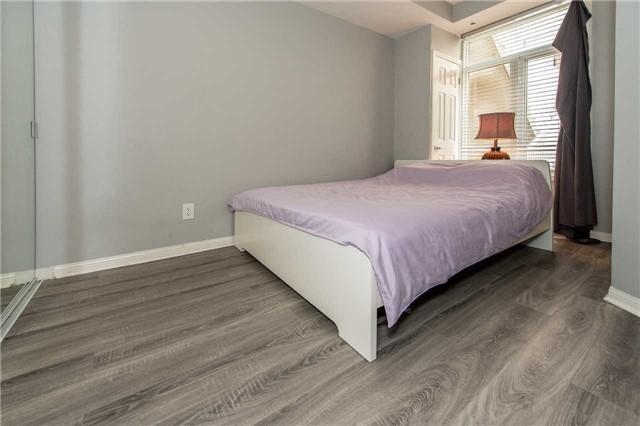 631 - 38 Stadium Rd, Condo with 1 bedrooms, 1 bathrooms and null parking in Toronto ON | Image 6