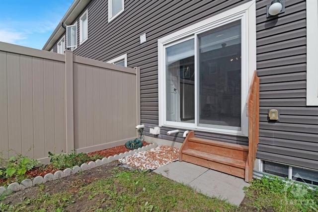 3564 River Run Avenue, Townhouse with 3 bedrooms, 4 bathrooms and 2 parking in Ottawa ON | Image 29