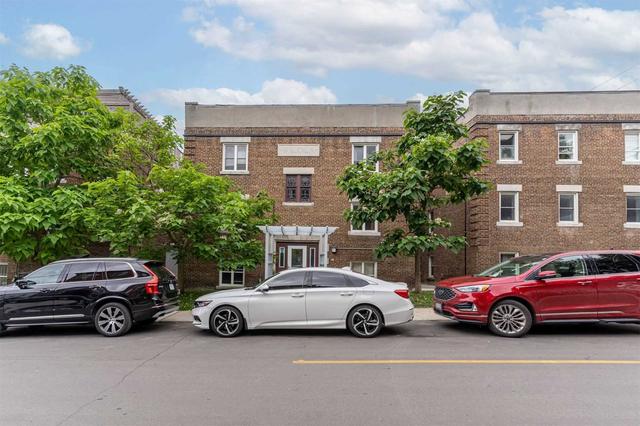 b1 - 98 Leuty Ave, House detached with 0 bedrooms, 1 bathrooms and 0 parking in Toronto ON | Image 3