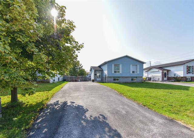 383 High St, House detached with 3 bedrooms, 2 bathrooms and 6 parking in Orillia ON | Image 1