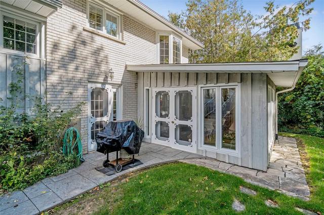 128 Rexway Dr, House detached with 3 bedrooms, 2 bathrooms and 5 parking in Halton Hills ON | Image 15