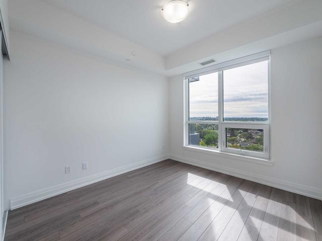 1205 - 3121 Sheppard Ave, Condo with 2 bedrooms, 2 bathrooms and 1 parking in Toronto ON | Image 5