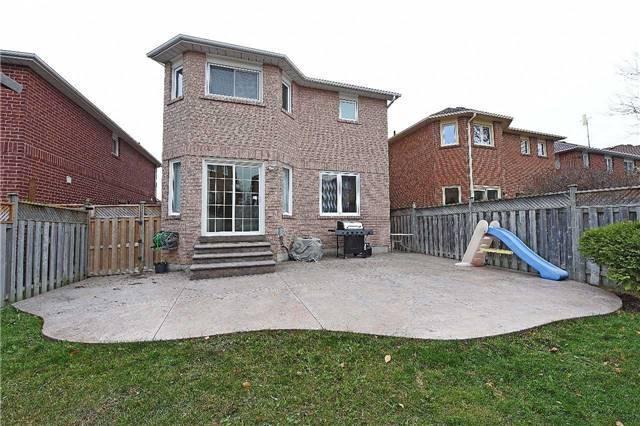 5367 Segriff Dr, House detached with 4 bedrooms, 4 bathrooms and 2 parking in Mississauga ON | Image 18