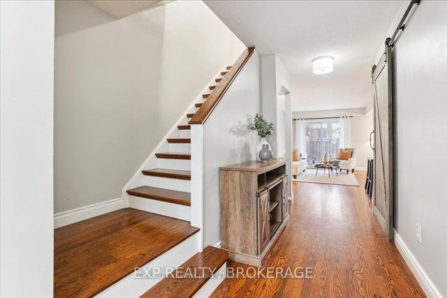 24 - 481 Pitfield Rd, Townhouse with 4 bedrooms, 2 bathrooms and 2 parking in Milton ON | Image 25