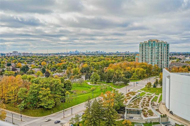 1604 - 50 Town Centre Crt, Condo with 1 bedrooms, 1 bathrooms and 1 parking in Toronto ON | Image 8