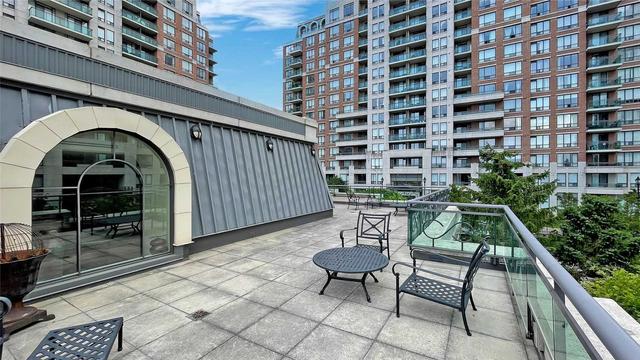 lph1 - 330 Red Maple Rd, Condo with 1 bedrooms, 1 bathrooms and 1 parking in Richmond Hill ON | Image 20