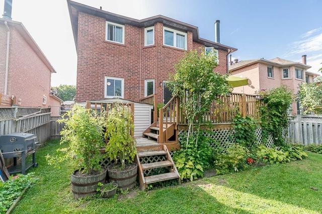94 Bishop Dr, House detached with 4 bedrooms, 4 bathrooms and 4 parking in Barrie ON | Image 28