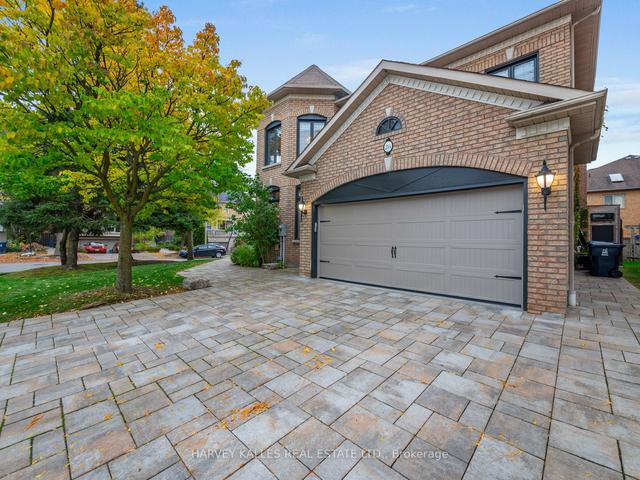 30 Bowring Walk, House detached with 4 bedrooms, 5 bathrooms and 6 parking in Toronto ON | Image 1