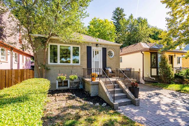 307 Warden Ave, House detached with 2 bedrooms, 2 bathrooms and 2 parking in Toronto ON | Image 12