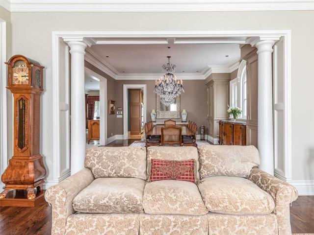 570 Bedford Park Ave, House detached with 4 bedrooms, 4 bathrooms and 6 parking in Toronto ON | Image 36