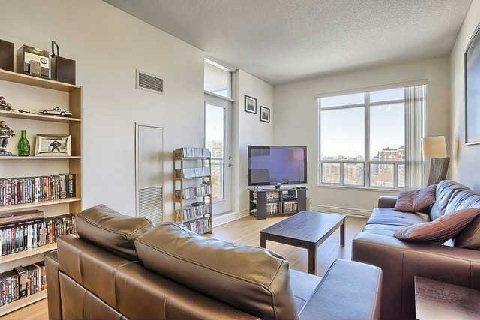 915 - 51 Saddlecreek Dr, Condo with 1 bedrooms, 1 bathrooms and 1 parking in Markham ON | Image 8