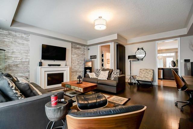 1 - 118 Inspire Blvd, Condo with 3 bedrooms, 4 bathrooms and 4 parking in Brampton ON | Image 15