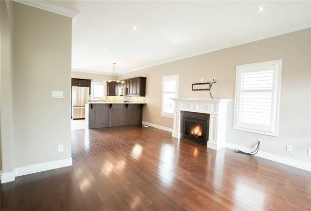 626 Garibaldi Ave, House detached with 2 bedrooms, 3 bathrooms and 4 parking in London ON | Image 2