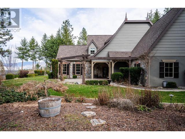 2957 Harvard Road, House detached with 4 bedrooms, 3 bathrooms and 13 parking in Kelowna BC | Image 53