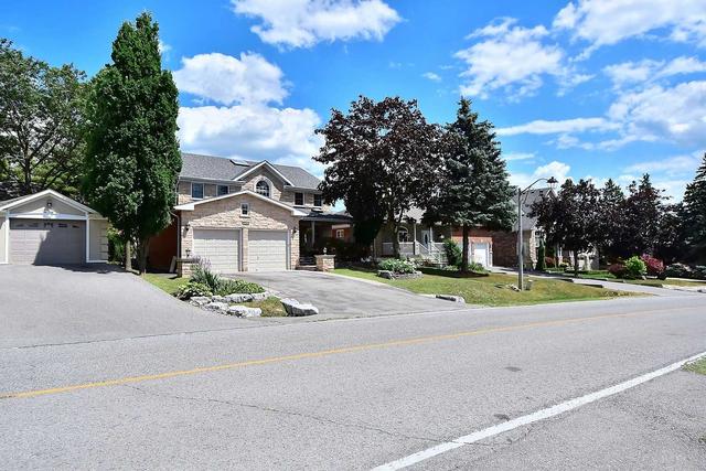 1799 Appleview Rd, House detached with 4 bedrooms, 4 bathrooms and 6 parking in Pickering ON | Image 23
