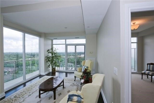 1902 - 1665 The Collegeway, Condo with 2 bedrooms, 2 bathrooms and 1 parking in Mississauga ON | Image 10