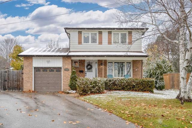 751 Spragge Cres, House detached with 4 bedrooms, 3 bathrooms and 4 parking in Cobourg ON | Image 12
