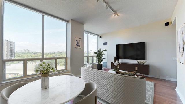 ph 112 - 942 Yonge St, Condo with 1 bedrooms, 1 bathrooms and 1 parking in Toronto ON | Image 1