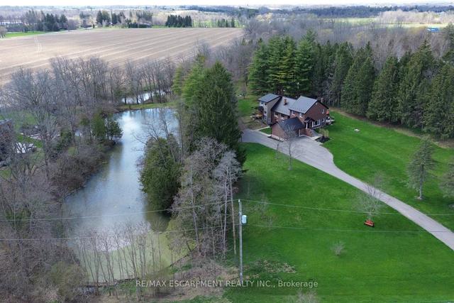 25 Hammond Rd, House detached with 6 bedrooms, 4 bathrooms and 12 parking in Brant ON | Image 28