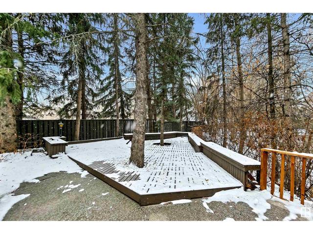 74 Marlboro Rd Nw, House detached with 3 bedrooms, 3 bathrooms and 5 parking in Edmonton AB | Image 41