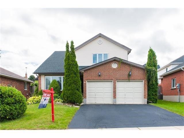 365 Keewatin Ave, House detached with 3 bedrooms, 3 bathrooms and 2 parking in Kitchener ON | Image 1