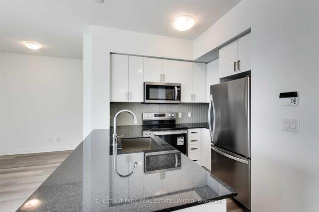 604 - 1603 Eglinton Ave W, Condo with 2 bedrooms, 2 bathrooms and 0 parking in Toronto ON | Image 14
