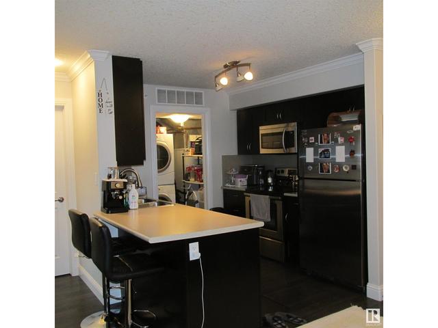 405 - 14604 125 St Nw, Condo with 2 bedrooms, 2 bathrooms and null parking in Edmonton AB | Image 8
