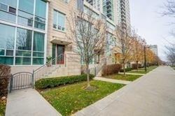 th-113 - 90 Absolute Ave, Townhouse with 3 bedrooms, 2 bathrooms and 1 parking in Mississauga ON | Image 12